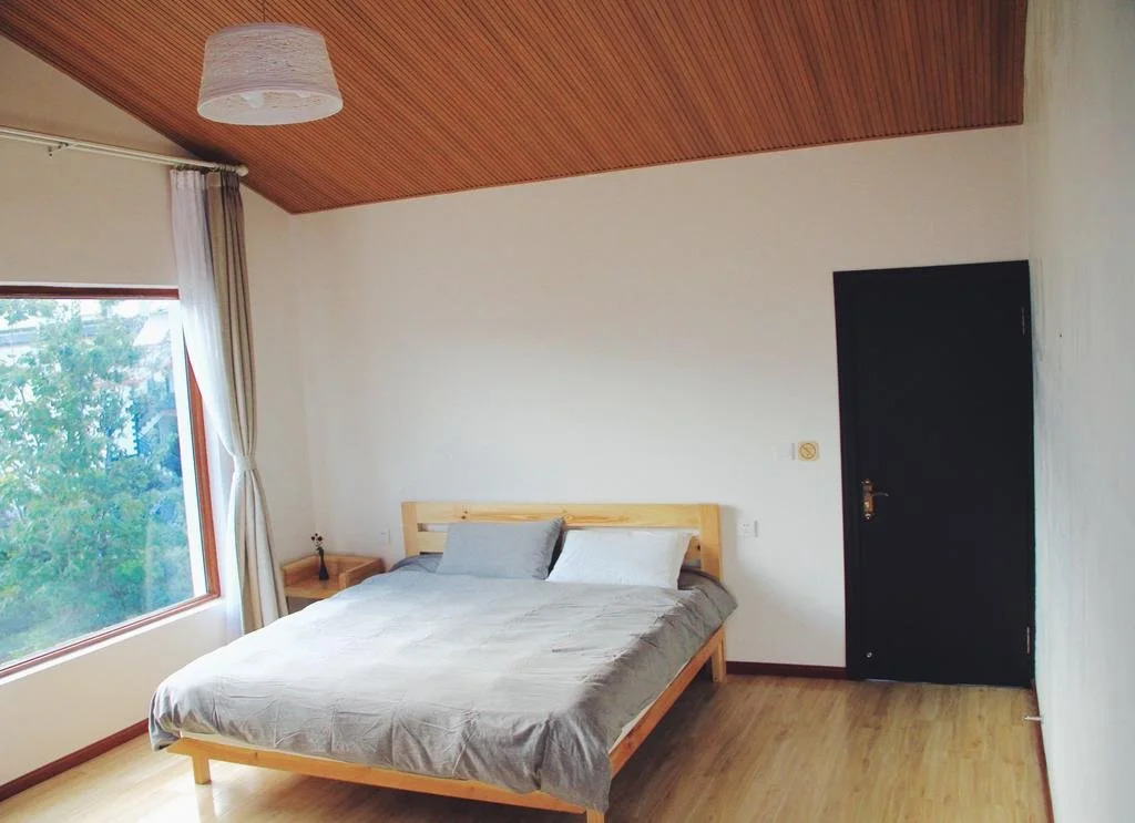 Nan Yu Hostel