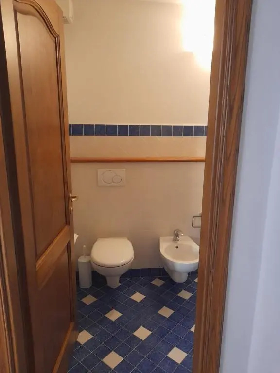 Casa Angiolina Appartamento nel centro storico di Varese Ligure