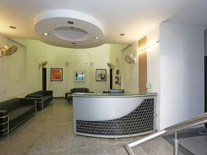 Diamond Stays By OYO Rooms