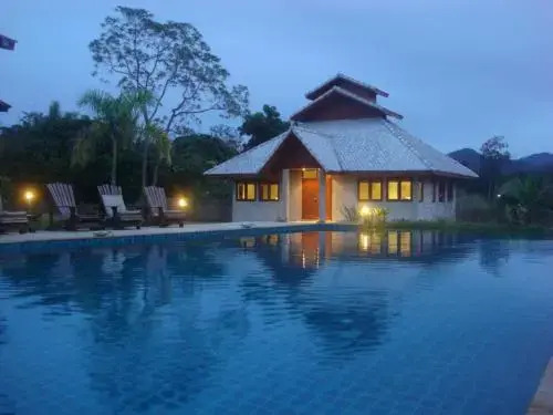Pai Poshtel