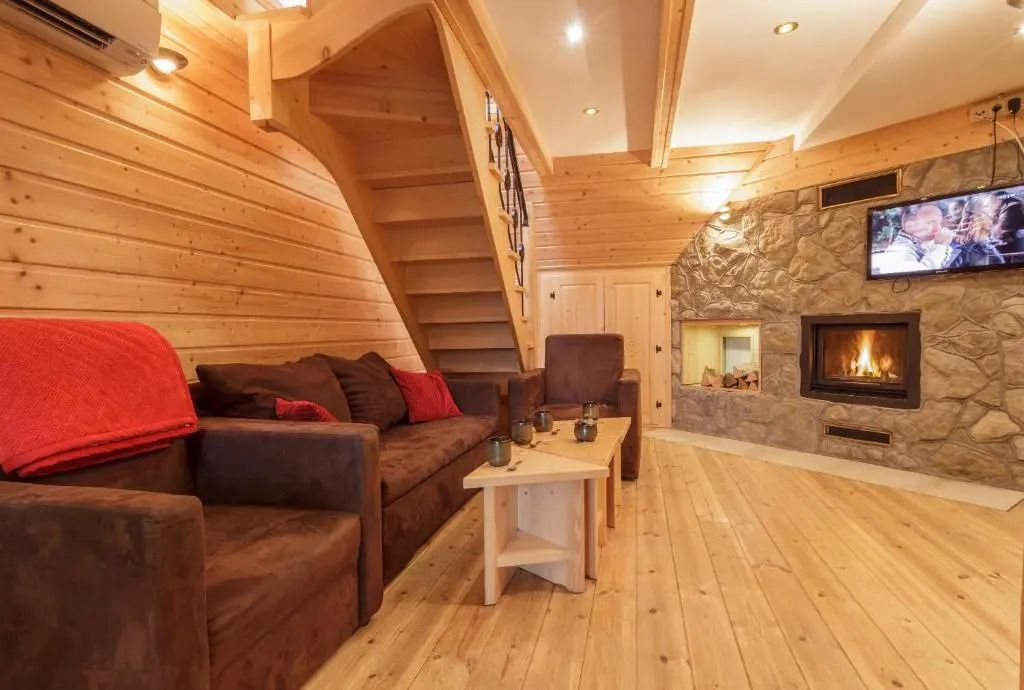 Apartamenty Na Szczytach Zakopane
