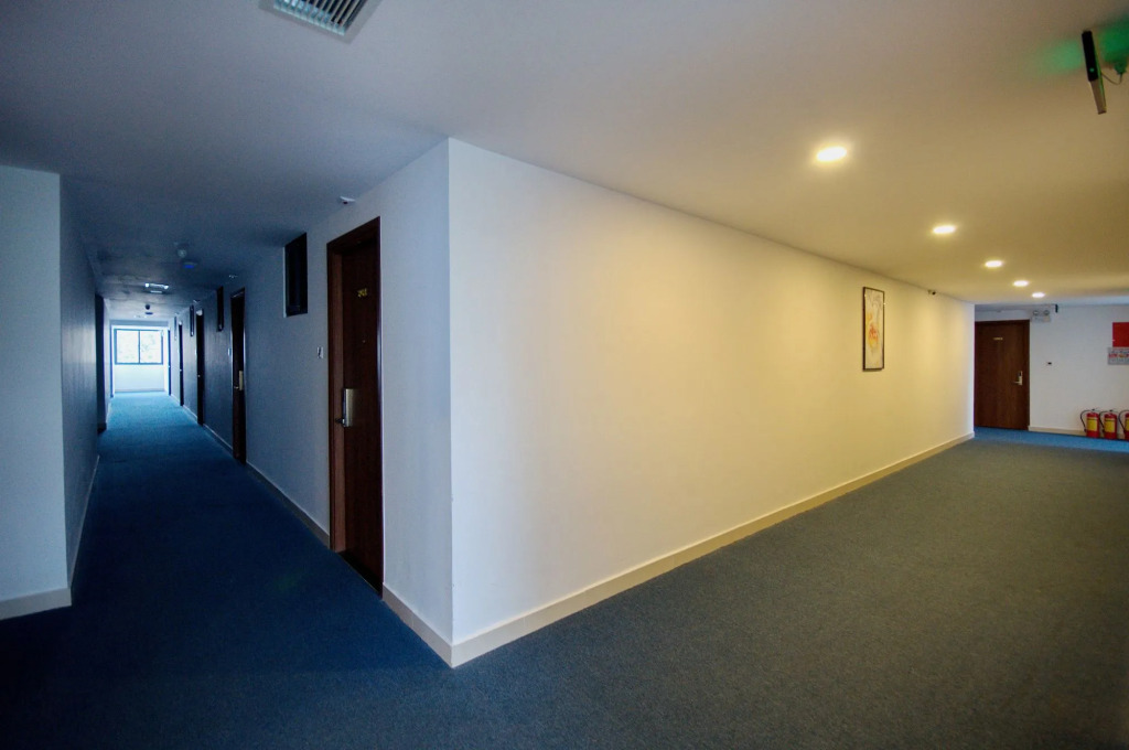 Aries Hotel