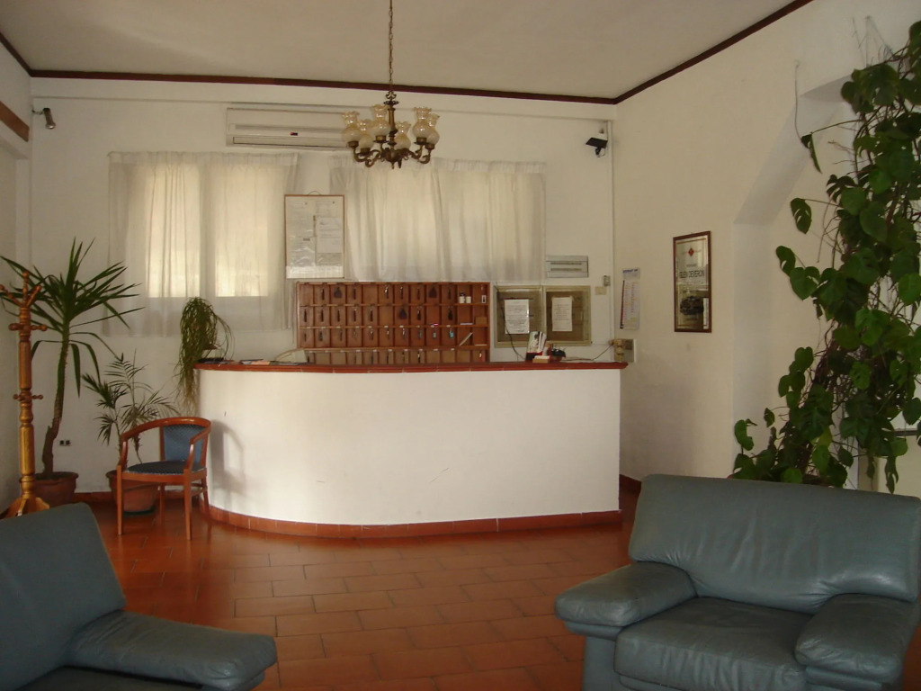 Hotel Eden