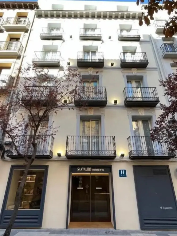 VTZ Hotel San Valero