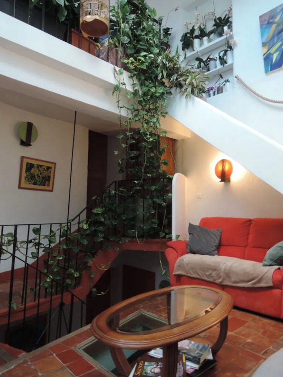 La Maison Bleue B&B
