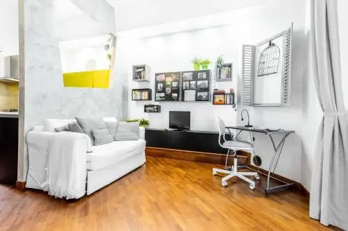 Altido Trendy Flat Near Navigli