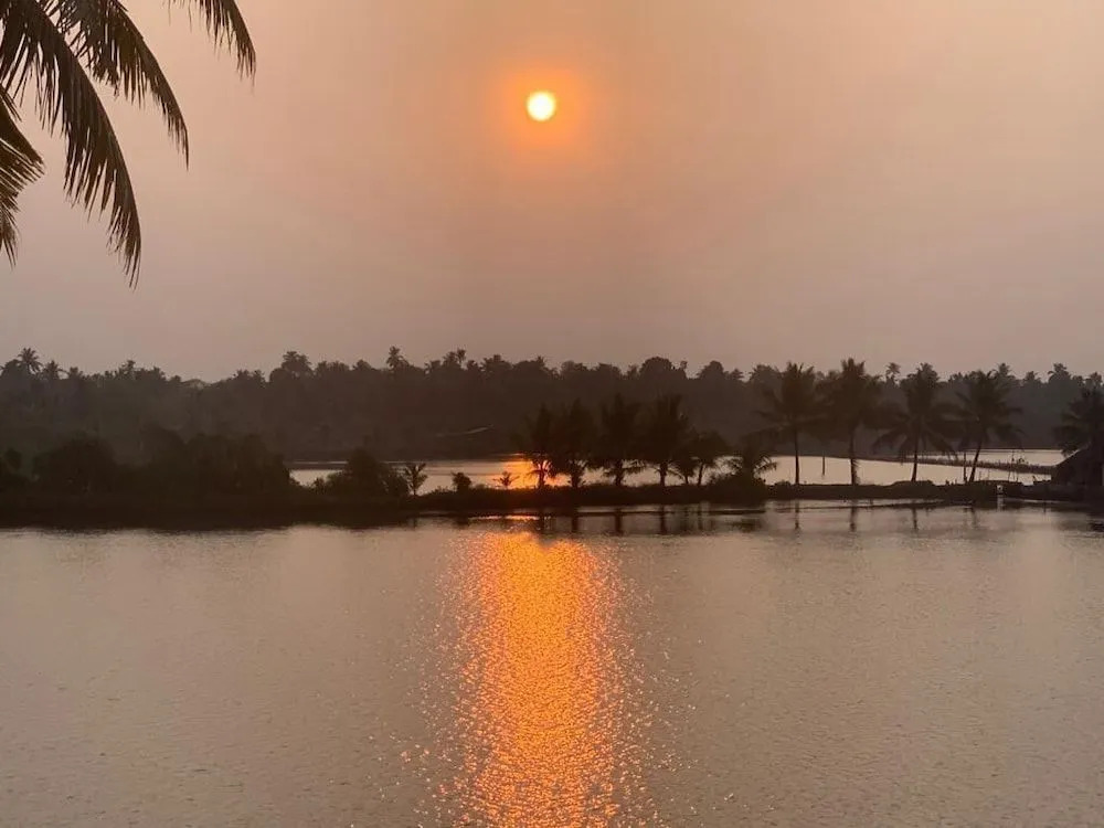 The Ambassadors Residence Kochi - a VKation Experience