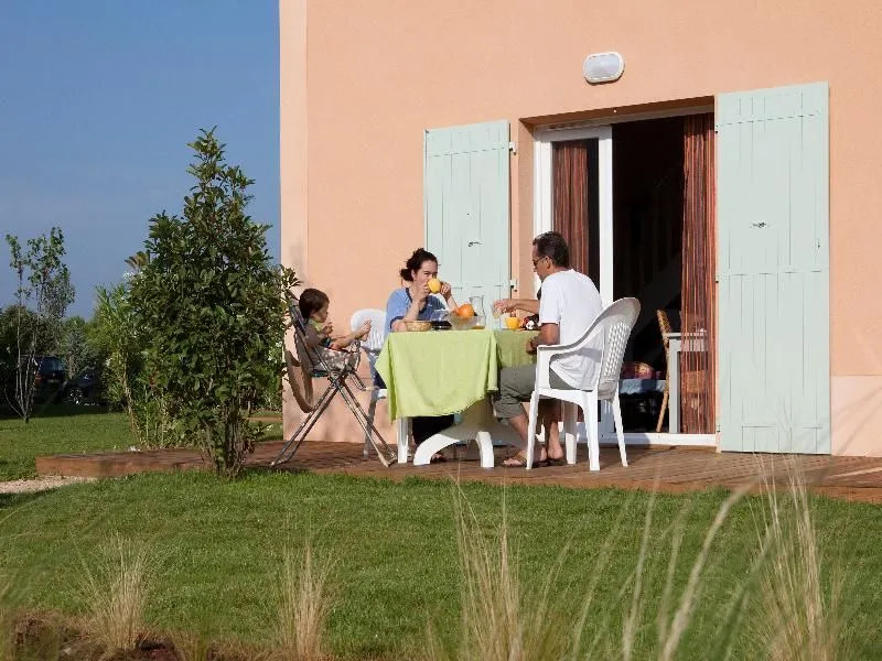 Résidence Club mmv AUBIGNAN Les Demeures du Ventoux