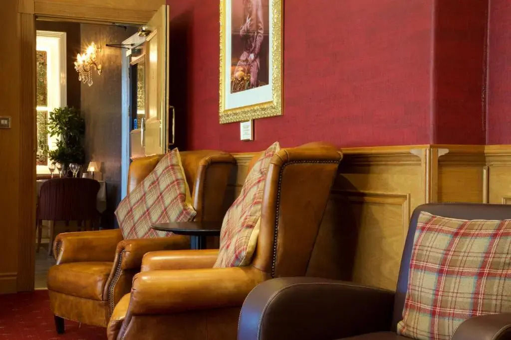 Hallmark Inn Chester
