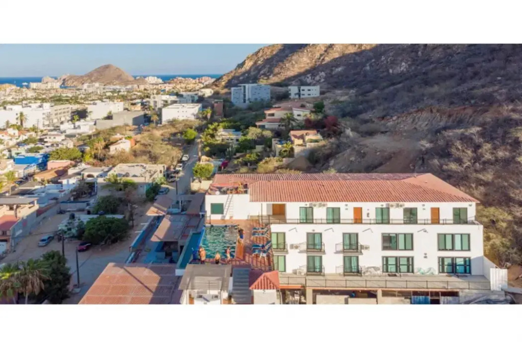 Morgan Hotel Boutique & Residences, Los Cabos