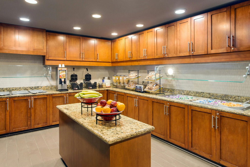 Residence Inn San Diego Oceanside