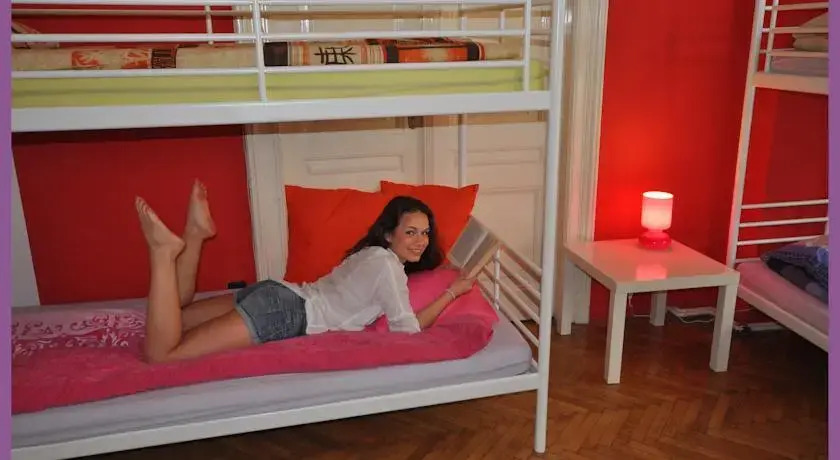 Fifth Hostel