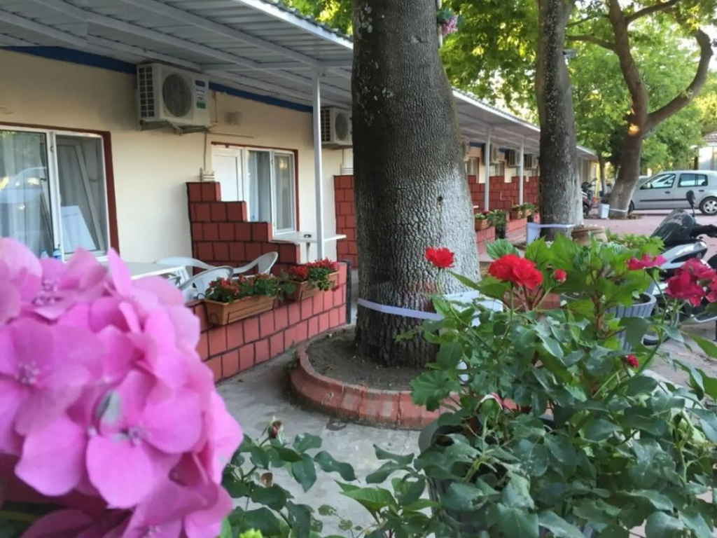 Kafkas Motel