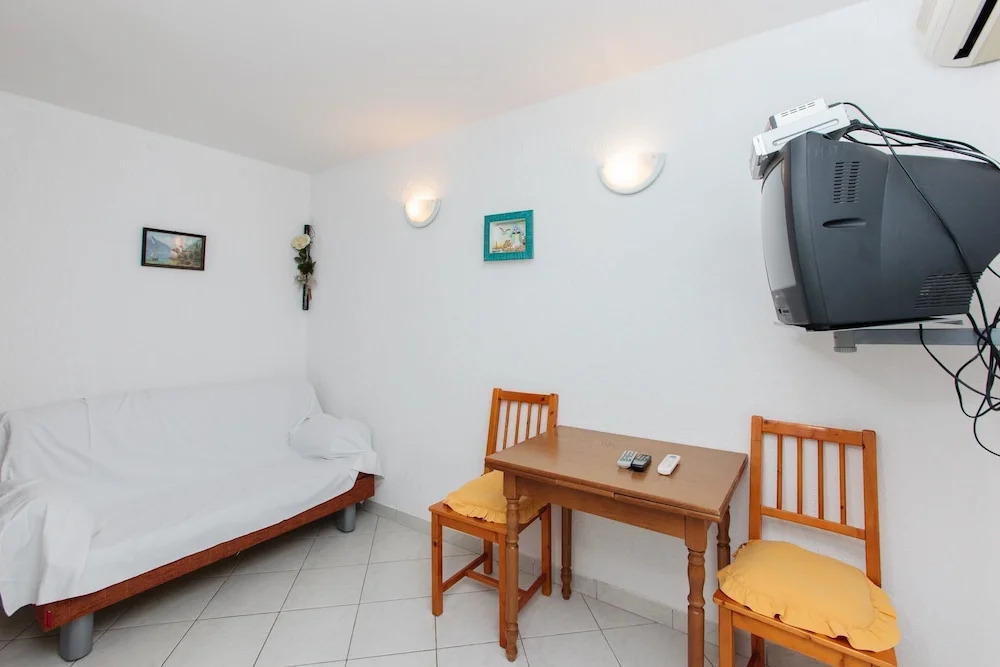 Apartments Antonia 3449