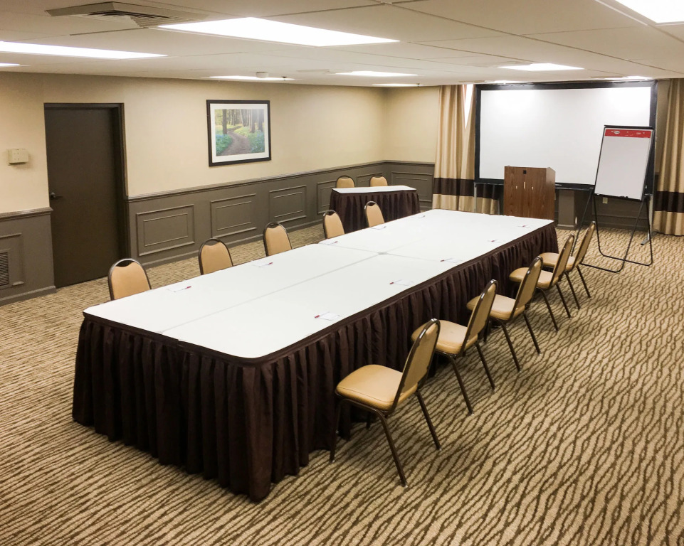 Comfort Suites Fredericksburg South