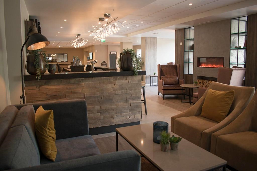 Førde Hotel - Unike Hoteller
