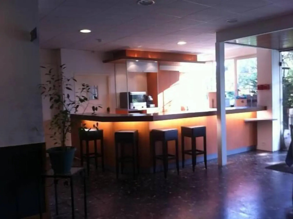 Au Relais de Clamart