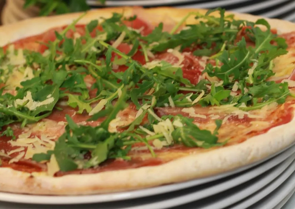 Residence Pizzeria Sylvanerhof