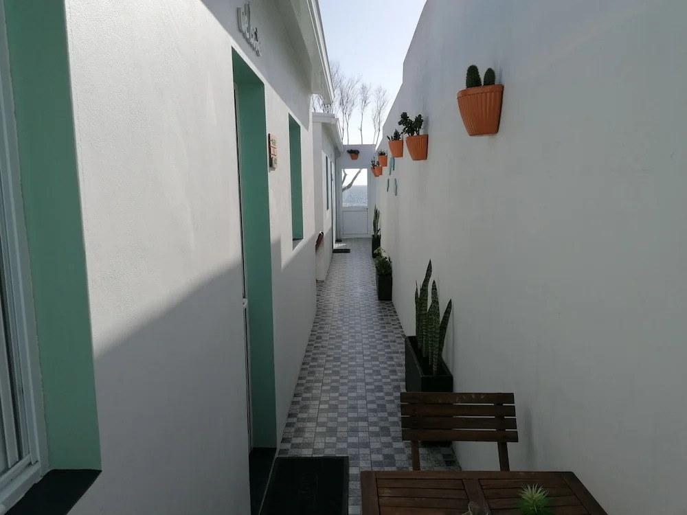 Cantinho do Ilhéu