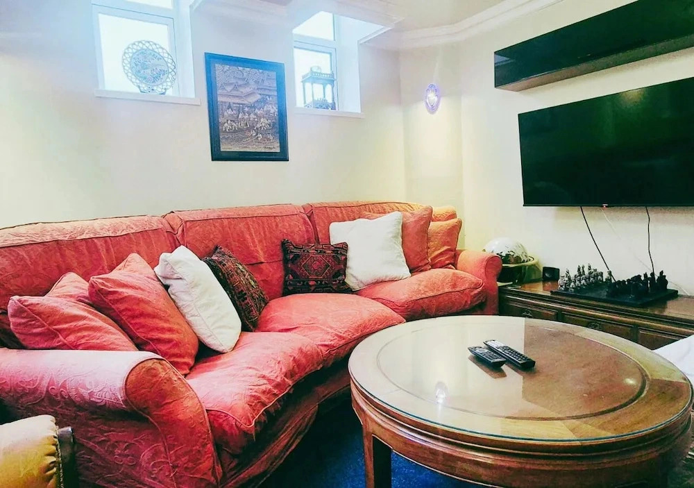 Cosy Homely and Quiet Apartment