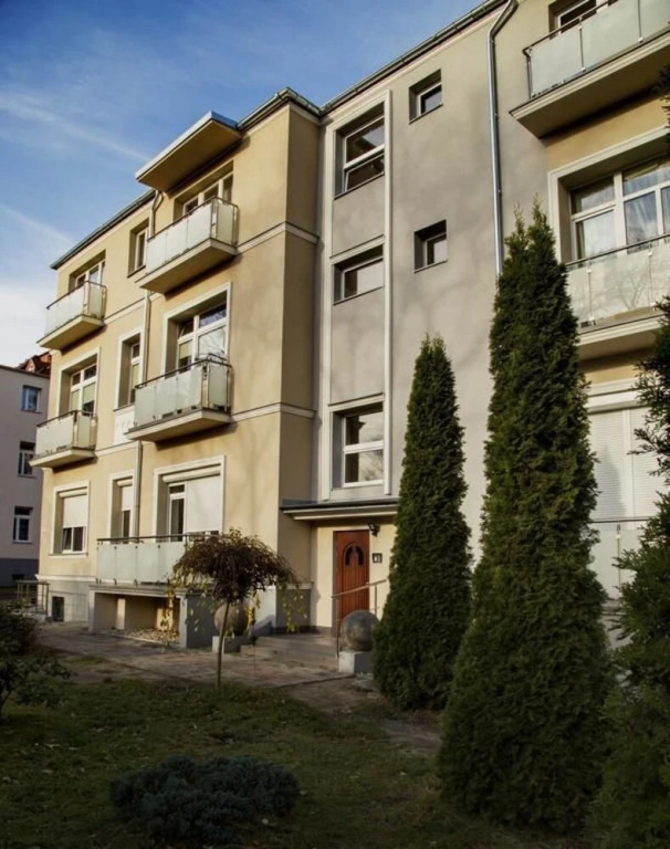 Wygodny Apartament Blisko Morza