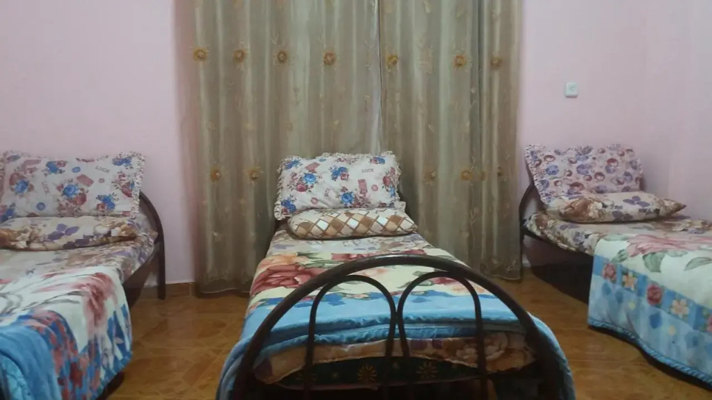 Sami Hostel