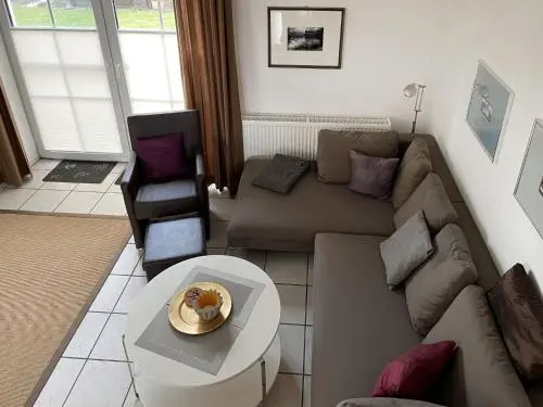 Holiday Home Richtpfad by Interhome