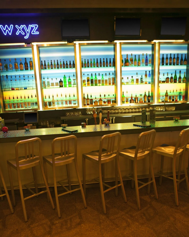 Aloft by Marriott Sunnyvale