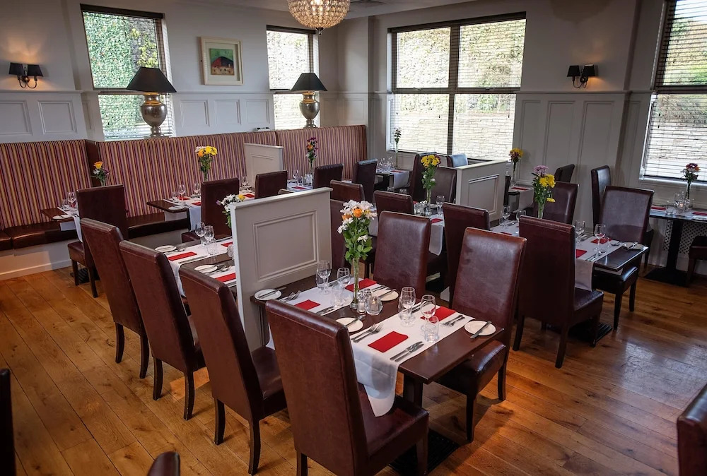 Ballyliffin Lodge & Spa