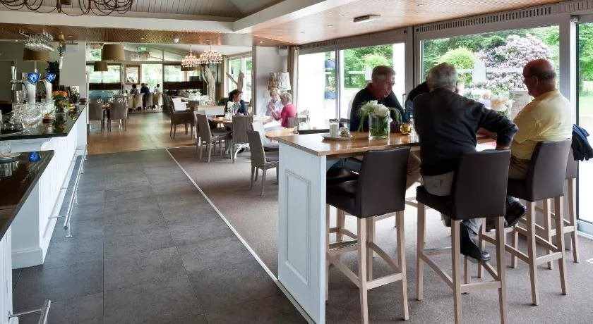 Hotel Laurabos
