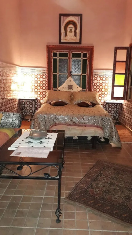 Dar Pa Labzioui