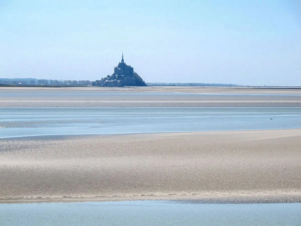 La Haute Gilberdière