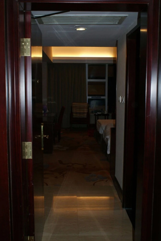 Dacheng Pure Love Hotel