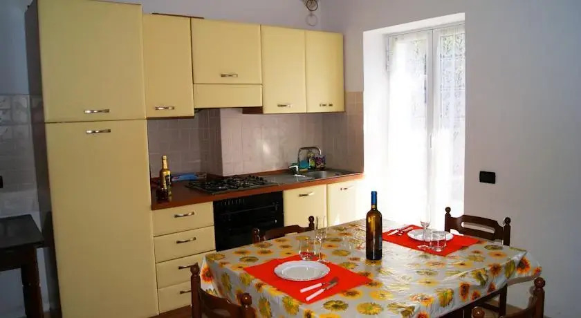 Villa Flavio