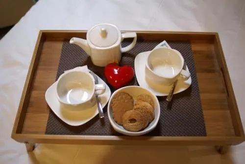 Relais du Paradis Chambres dHôtes