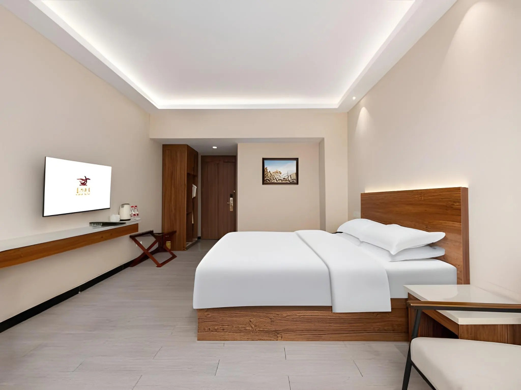 Pazhou Hotel