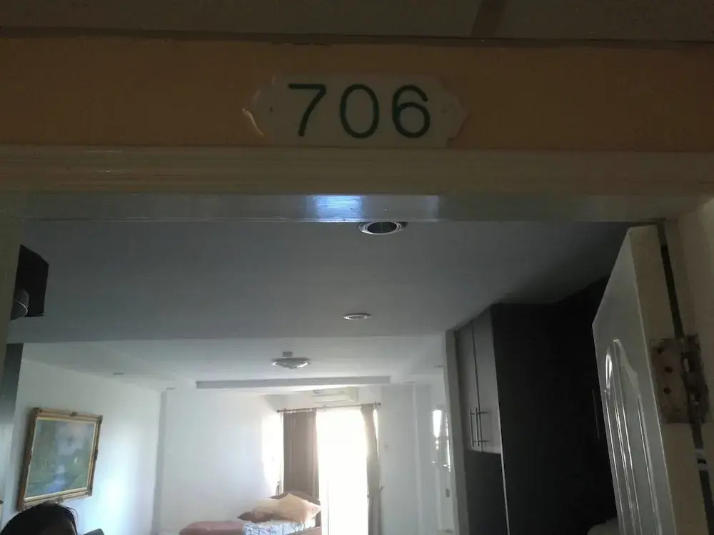 1 Bedroom Seaview 706 Kiengtalay