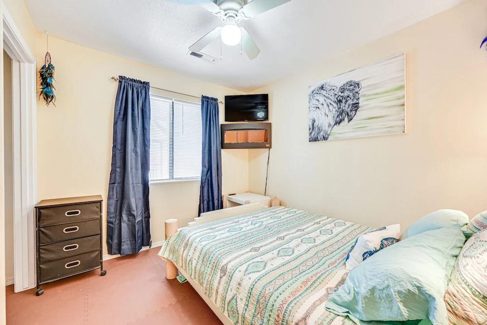 Downtown Williams Home: Walk to Shops & Dining!