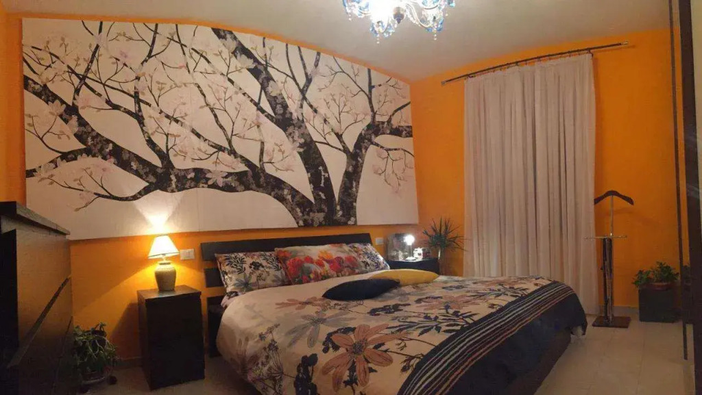 B&B La Casa dArtista