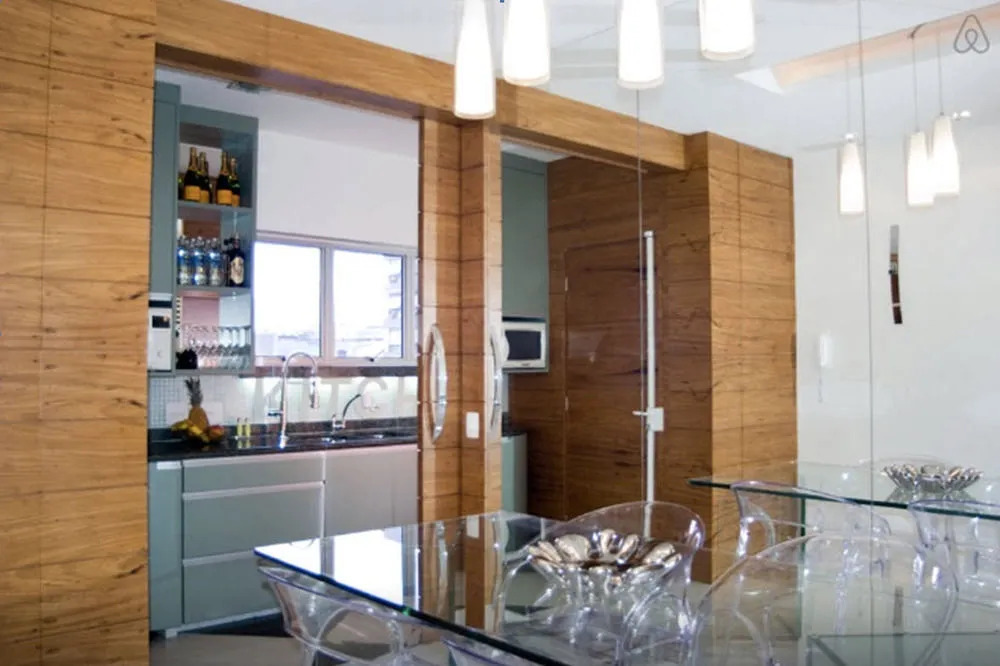Penthouse Arpoador