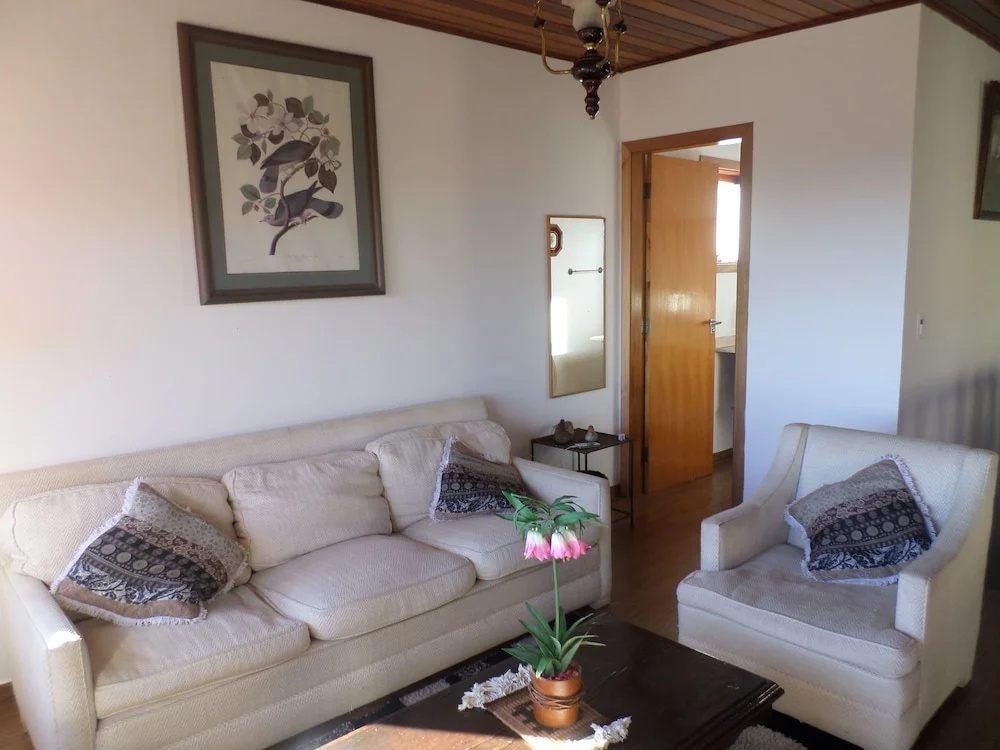 Zanzarini Charm House