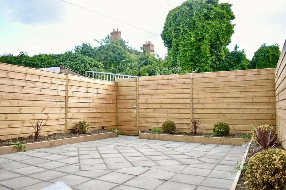 Spacious 1 Bedroom Apartment in Rathmines