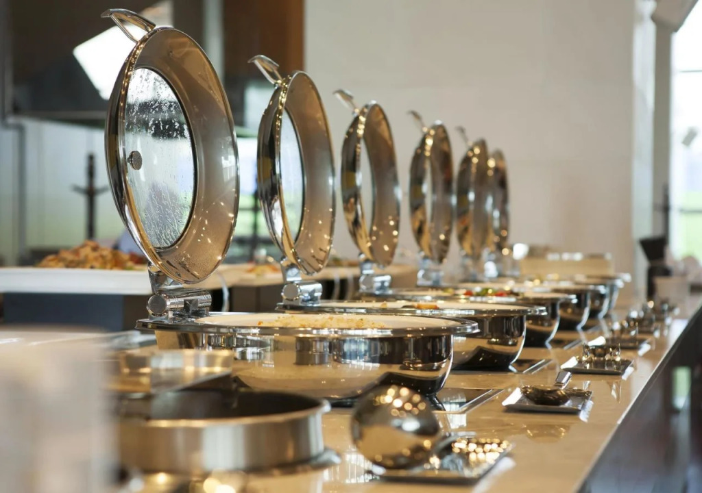 Best Western Hotel Gunsan