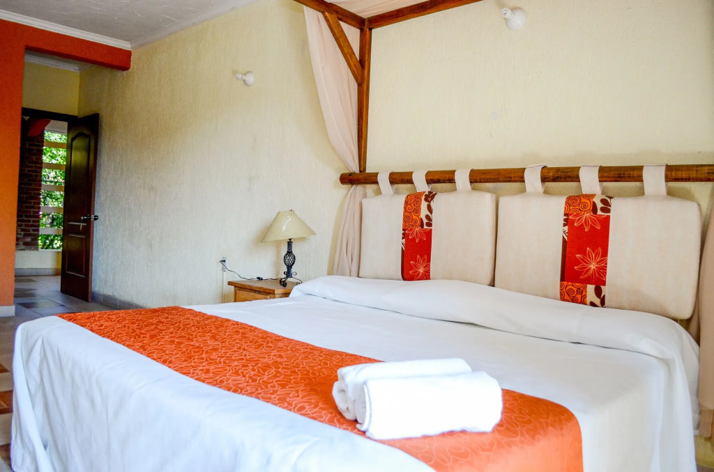 El Laurel Hotel Boutique