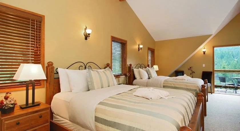 Sunshine Coast Resort