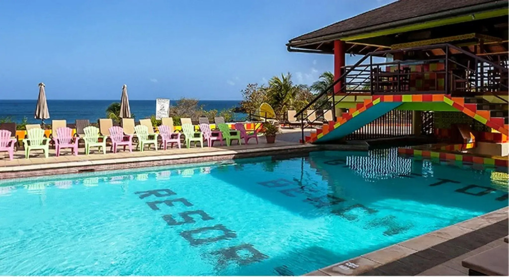 Grafton Beach Resort