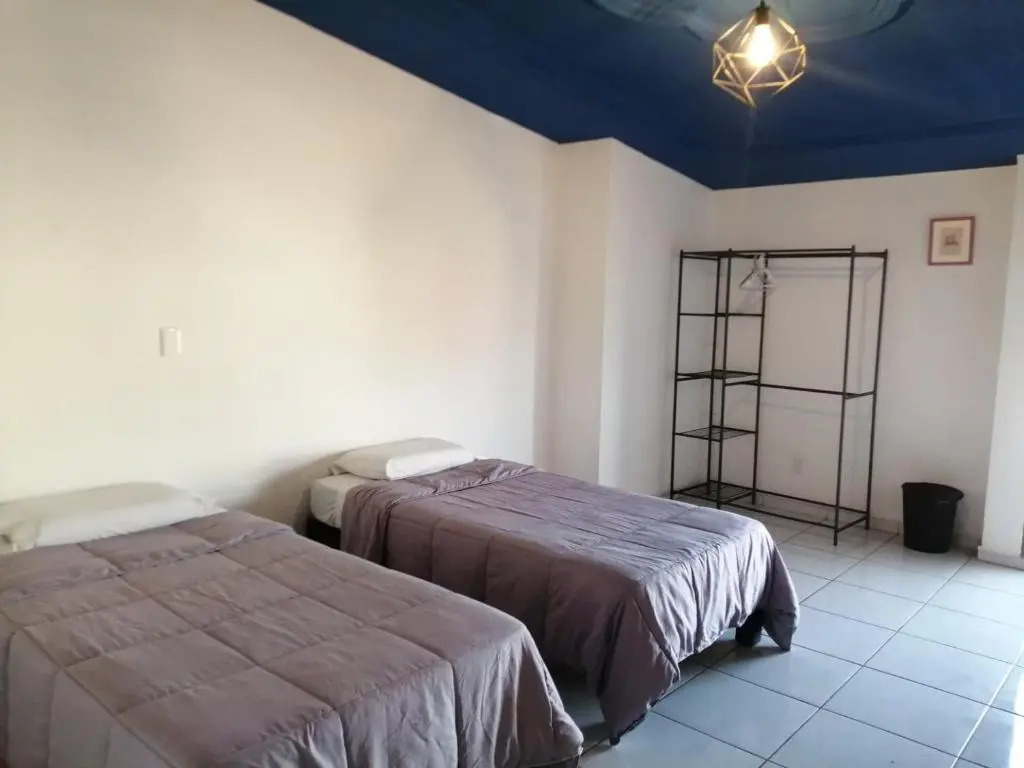 Casa Violeta