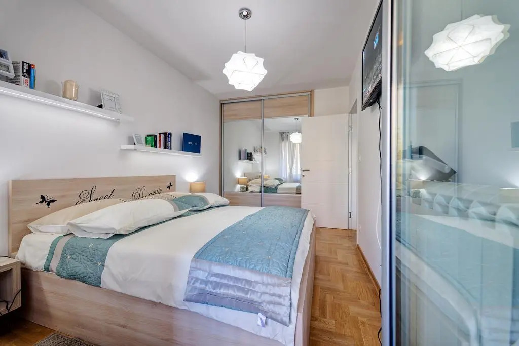 Harmony Apartment