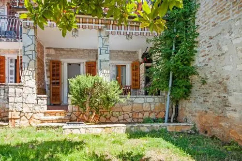 Monte 46 Holiday Home