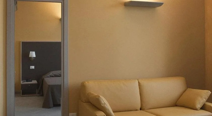 Silver Residence Hotel